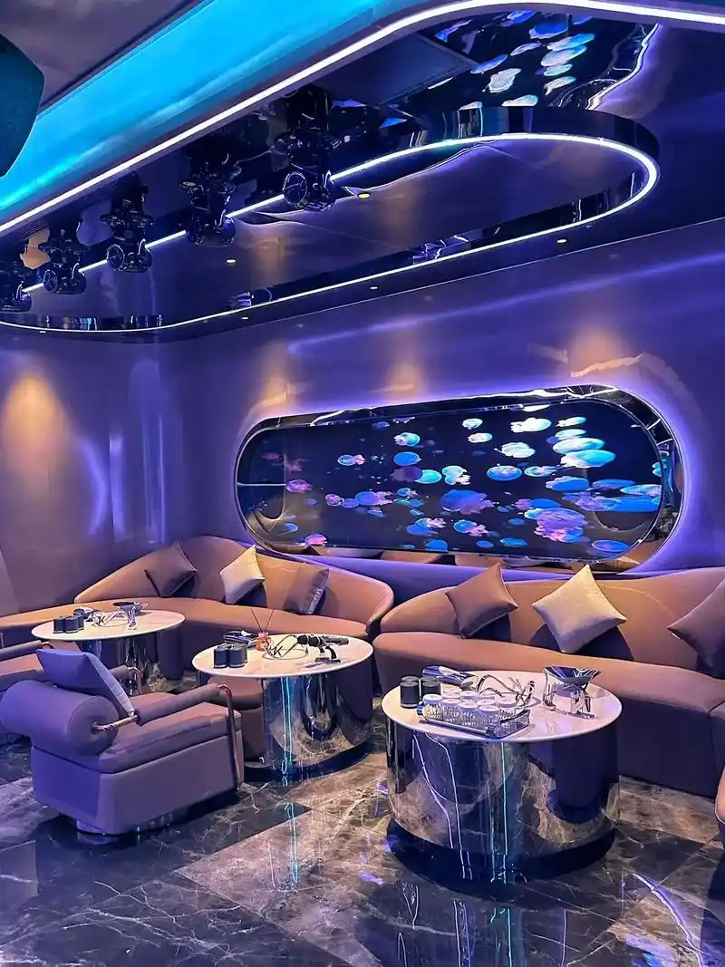 洛阳商务KTV攻略-孟津县ktv预定