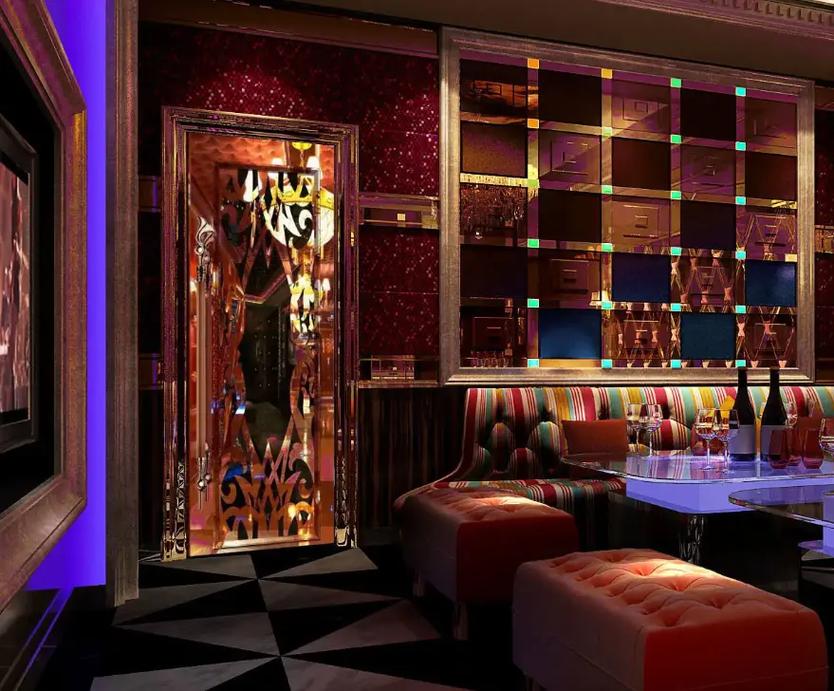 洛阳商务KTV，夜场尽享商务娱乐-孟津县ktv预定